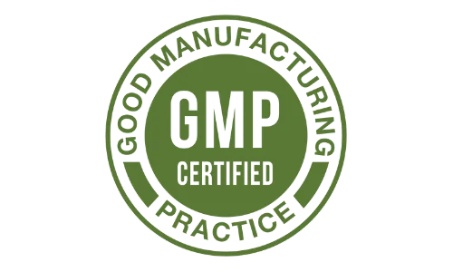 Kerassentials gmp certified